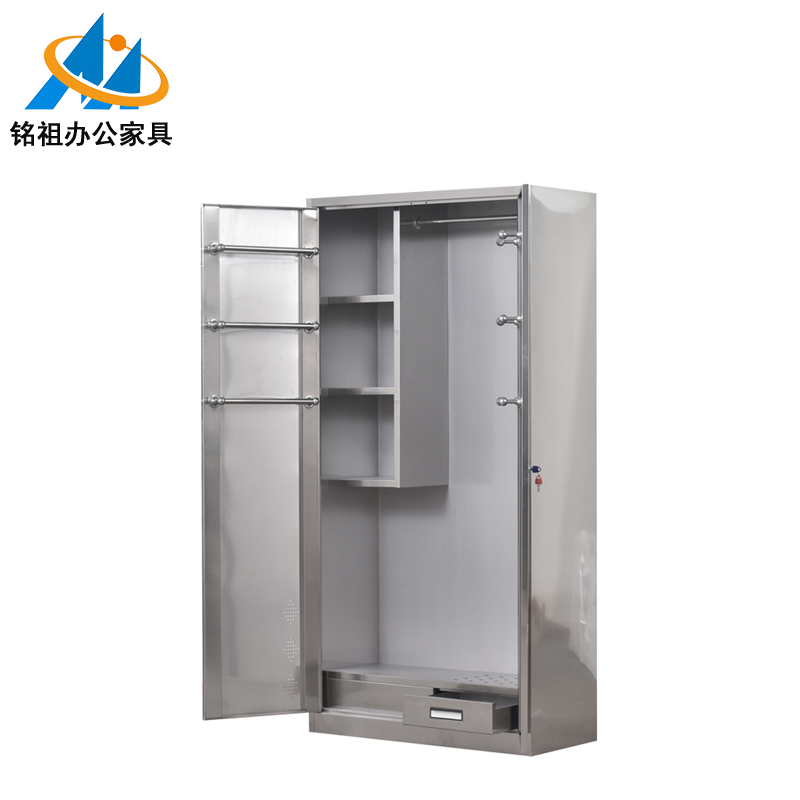 不銹鋼清潔柜