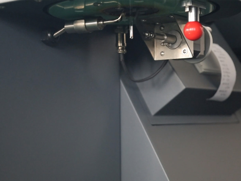 塑膠熔融指數儀 塑膠熔融指數儀