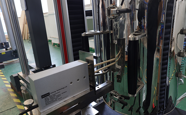 金屬材料高溫蠕變、低溫脆性、循環(huán)熱疲勞 等前沿研究的實(shí)驗(yàn)需求